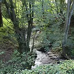 Prázdninový dům Rivendell 9 Monschau