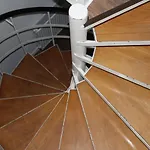 Rivendell 9 Prázdninový dům