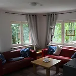 Prázdninový dům Rivendell 9 Monschau