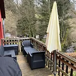 Feriehus Rivendell 9 Monschau