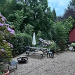 Rivendell 9 Feriehus *