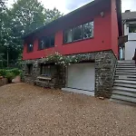 Rivendell 9 Feriehus Monschau