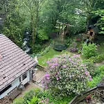 Rivendell 9 Feriehus