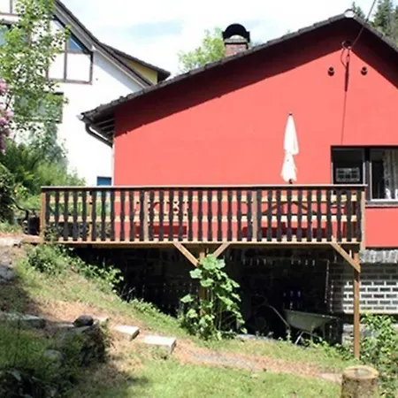 Rivendell 9 Vakantiehuis