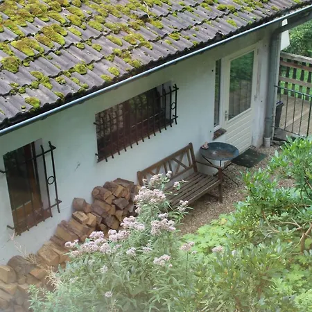 Holiday home Rivendell 9 Monschau