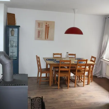 Holiday home Rivendell 9 Monschau
