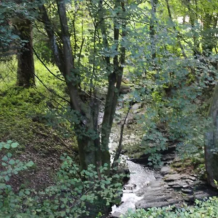 Casa vacanze Rivendell 9