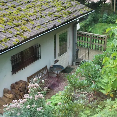 Rivendell 9 Vakantiehuis *