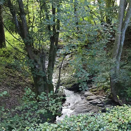 Vakantiehuis Rivendell 9 Monschau