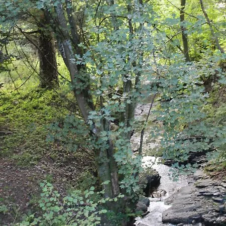 Casa vacanze Rivendell 9