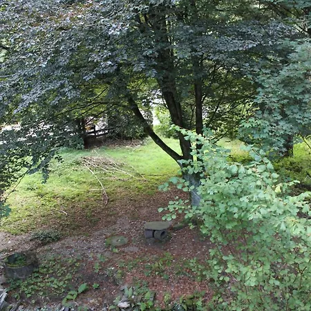 Vakantiehuis Rivendell 9 Monschau