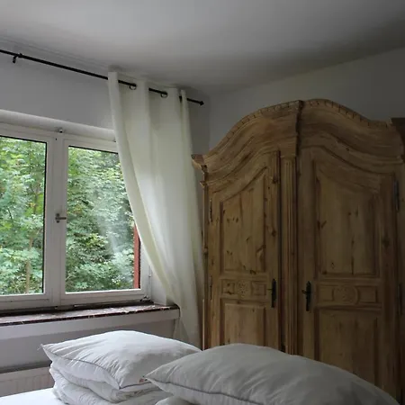 度假居 Rivendell 9 *