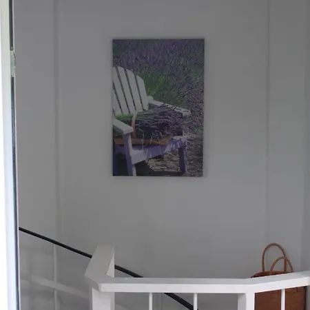 Rivendell 9 Vakantiehuis *