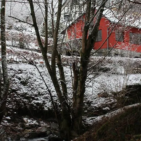 Rivendell 9 * Monschau