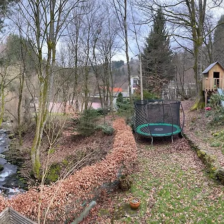 Casa vacanze Rivendell 9