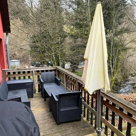 Holiday home Rivendell 9 Monschau