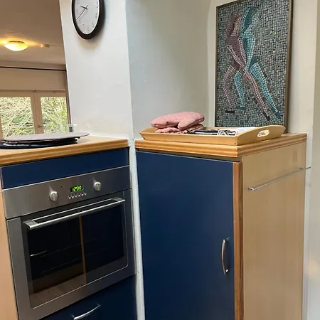 Casa vacanze Rivendell 9