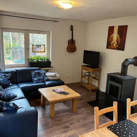 Casa vacanze Rivendell 9 Monschau