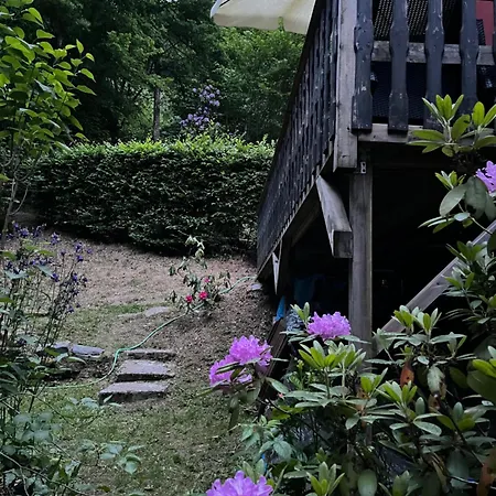度假居 Rivendell 9 *