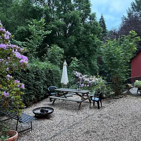 Rivendell 9 Vakantiehuis *