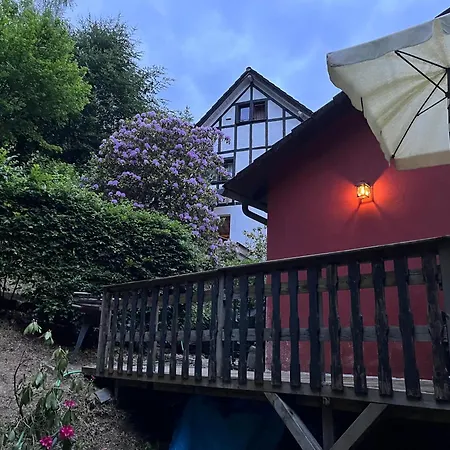 Rivendell 9 Monschau