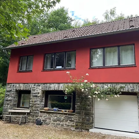 Rivendell 9 Casa vacanze Monschau