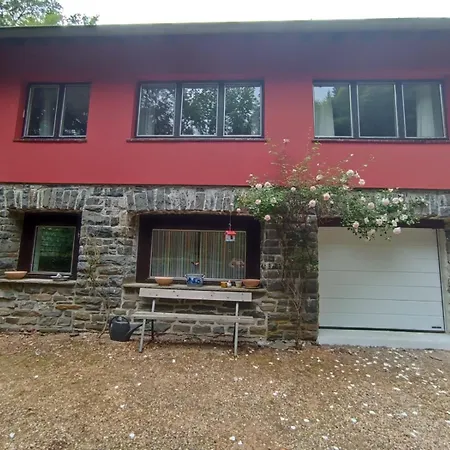 Vakantiehuis Rivendell 9