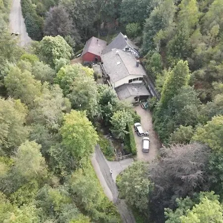 Rivendell 9 度假居 *