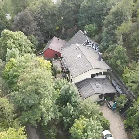 Vakantiehuis Rivendell 9 *