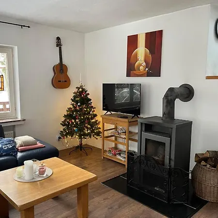 Rivendell 9 Holiday home Monschau