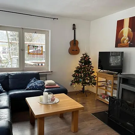 Holiday home Rivendell 9 Monschau