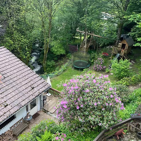 Rivendell 9 度假居