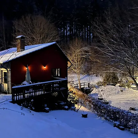 Rivendell 9 Vakantiehuis *