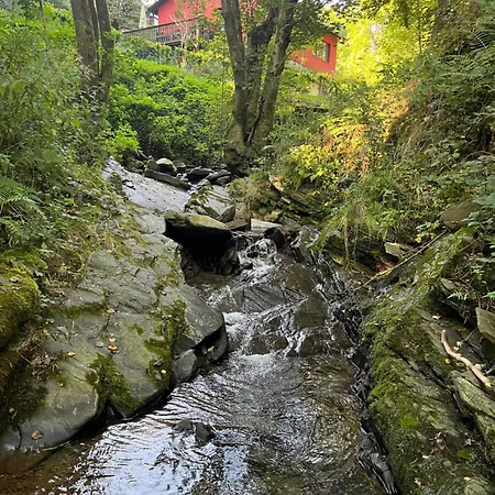 度假居 Rivendell 9