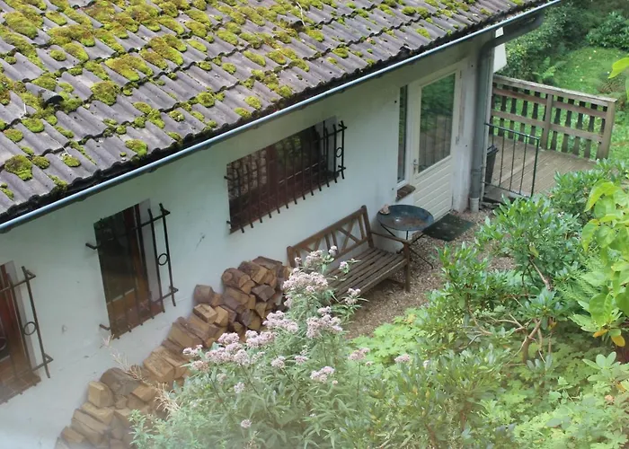 Vakantiehuis Rivendell 9 Monschau