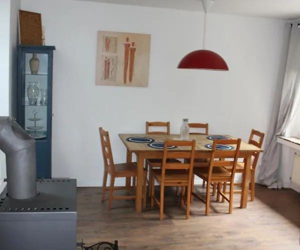 Vakantiehuis Rivendell 9 Monschau