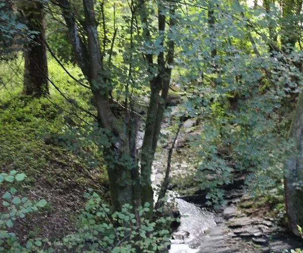 Vakantiehuis Rivendell 9