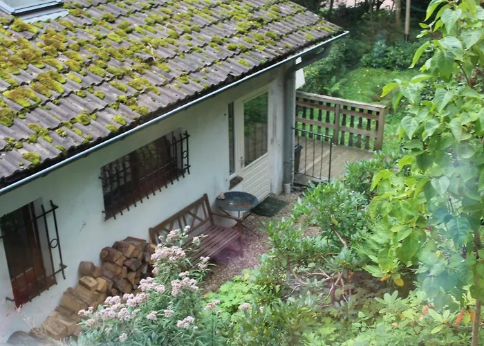 Rivendell 9 Vakantiehuis *