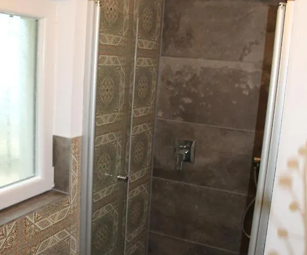 Rivendell 9 Vakantiehuis Monschau