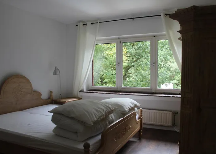 Semesterbostad Rivendell 9 *