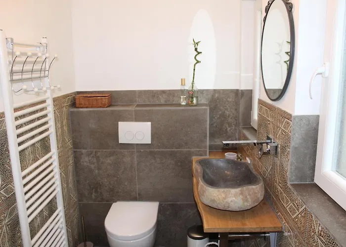 Rivendell 9 Vakantiehuis