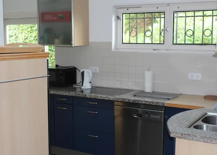 Rivendell 9 Semesterbostad