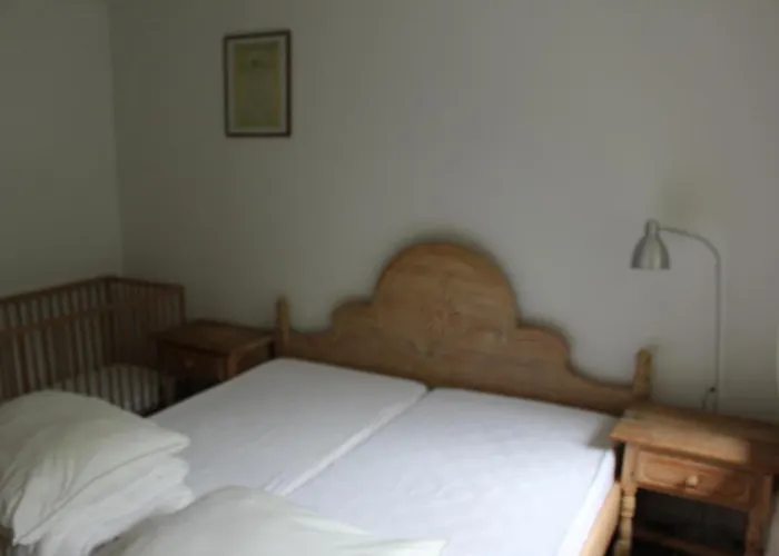 Rivendell 9 Vakantiehuis Monschau