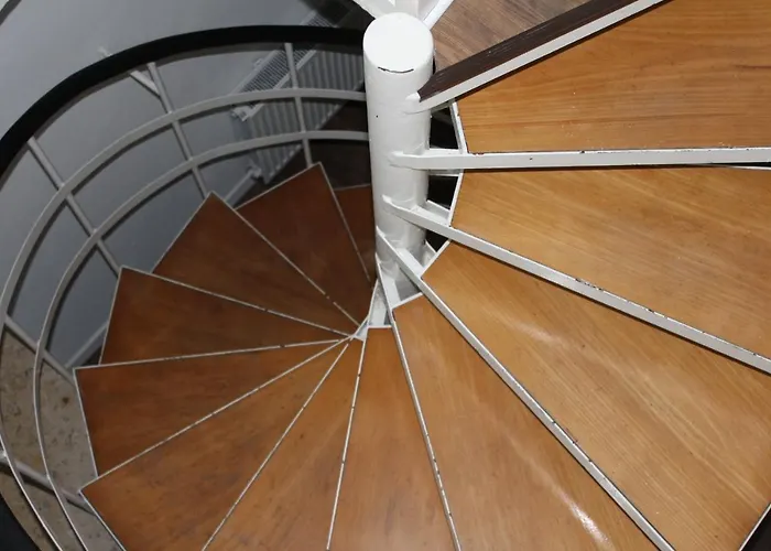 Rivendell 9 Vakantiehuis