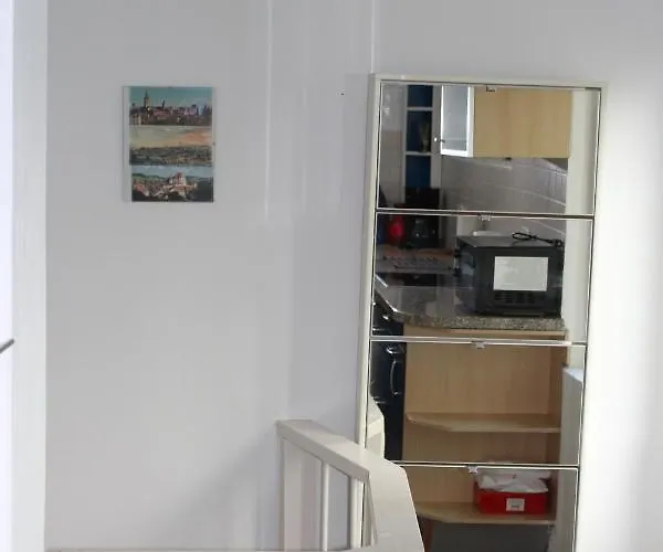 Rivendell 9 Vakantiehuis