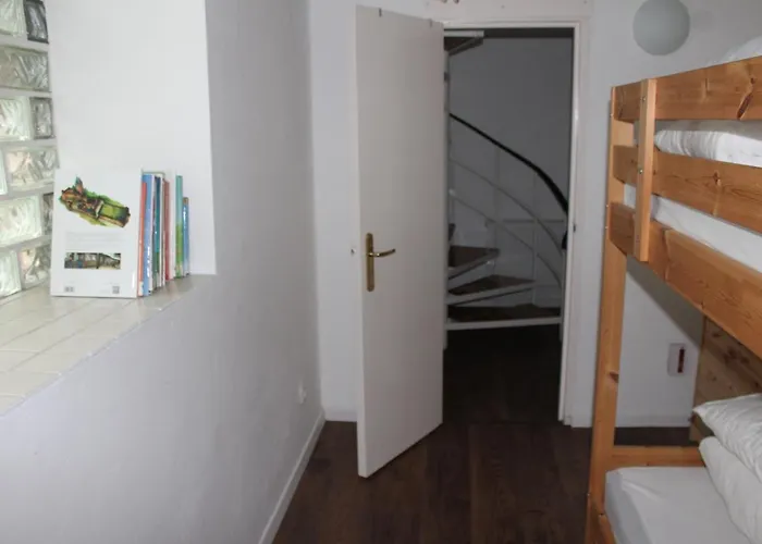 Rivendell 9 Vakantiehuis *