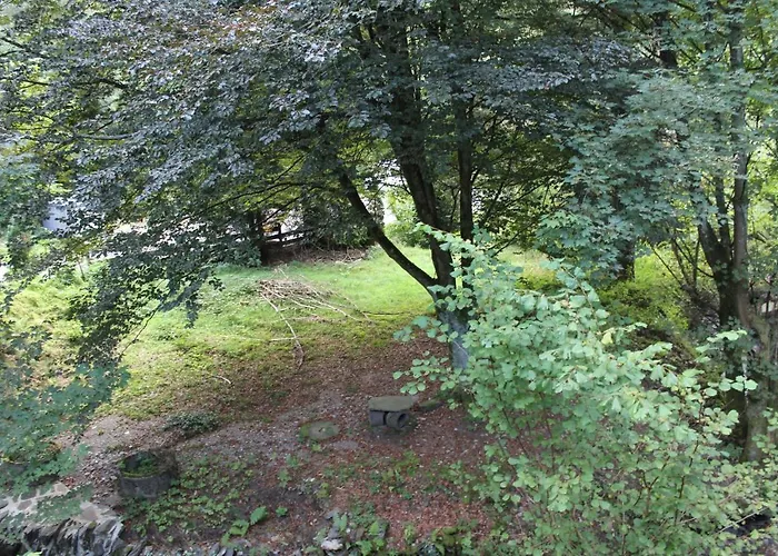 Vakantiehuis Rivendell 9 Monschau