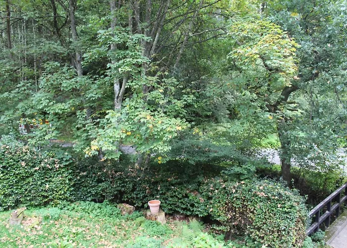 Rivendell 9 Vakantiehuis Monschau