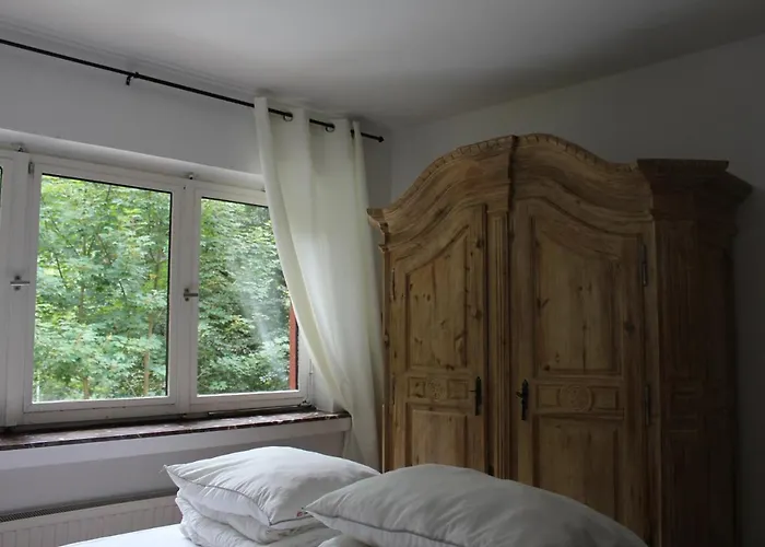度假居 Rivendell 9 *