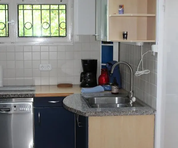 Rivendell 9 Vakantiehuis *